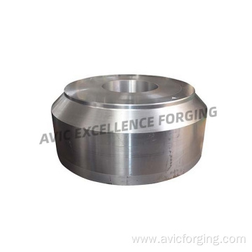 high temperature forging for aero enginnering equipment